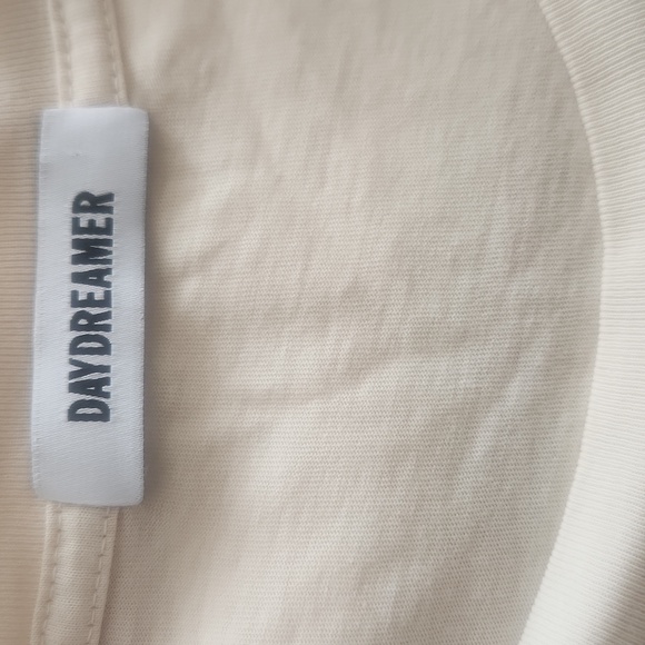 Elvis Sun Record Company Daydreamer Cream Tee - Picture 6 of 14